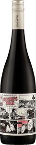 First Drop Wines Mother's Milk Shiraz 2021, Barossa Valley Bottle