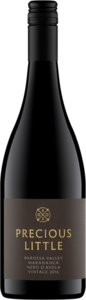 Precious Little Marananga Barossa Valley Nero D’avola 2021, Barossa Valley Bottle