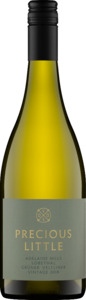 Precious Little Adelaide Hills Macclesfield Gruner Veltliner 2022 Bottle