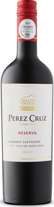 Pérez Cruz Cabernet Sauvignon Gran Reserva 2021 Bottle