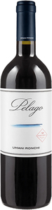 Umani Ronchi Pelago Rosso 2020, I.G.T. Marche Bottle