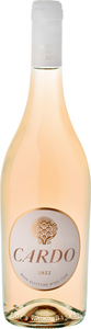 Quinta Do Cardo Rose Altitude Wine 2023, D.O.C. Beira Interior Bottle
