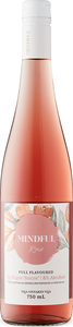 Mindful Rosé, V.Q.A. Ontario Bottle