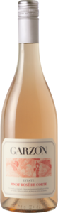 Garzón Pinot Rosé De Corte 2023, Garzón Bottle