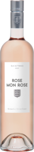 Domaine Montrose Rosé Mont Rose 2023, I.G.P. Pays D'oc Bottle
