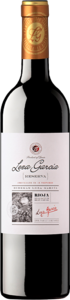 Leza Garcia Reserva 2019, D.O.Ca Rioja Bottle