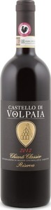 Castello Di Volpaia Chianti Classico Riserva Docg 2021, Radda Bottle