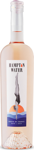 Hampton Water Rosé 2023, A.P. Languedoc Bottle