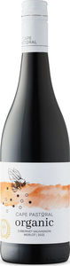 Cape Pastoral Organic Cabernet Sauvignon Merlot 2022, W.O. Western Cape Bottle