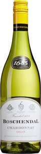 Boschendal 1685 Chardonnay 2022, W.O. Coastal Region Bottle