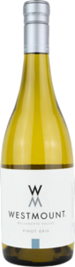 Westmount Pinot Gris 2022, Willamette Valley Bottle