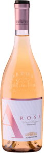 Alpha Estate Rosé Single Vineyard Hedgehog 2022, D.O.P. Amyndeon Bottle
