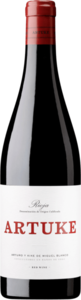 Artuke Rioja 2022, D.O.Ca. Rioja Bottle