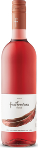 Featherstone Rosé 2023, VQA Niagara Peninsula Bottle