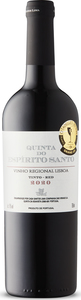 Quinta Do Espírito Santo 2020, Vinho Regional Lisboa Bottle