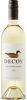 Decoy California Sauvignon Blanc 2022, California Bottle