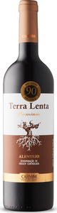 Carmim Terra Lenta Premium Reguengos 2021, Doc Alentejo Bottle