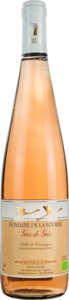 Vignoble Guiraud Domaine De La Fourmi 2023, A.O.P Sable De Camargue Bottle