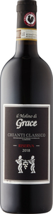 Il Molino Di Grace Chianti Classico Riserva Docg 2021, Panzano Bottle