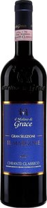 Il Molino Di Grace Chianti Classico Gran Selezione Docg Il Margone 2021, Panzano Bottle