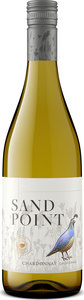 Sand Point Chardonnay 2022, California Bottle