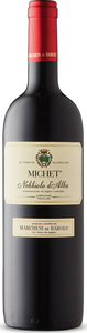 Marchesi Di Barolo D'alba Michet Nebbiolo 2020, Doc Bottle