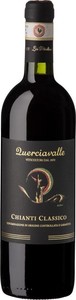 Losi Querciavalle Chianti Classico Docg 2021, Castelnuovo Berardenga Bottle