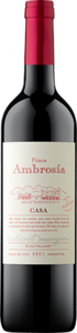 Finca Ambrosia Casa Cabernet Sauvignon 2023, Gualtallary, Uco Valley Bottle