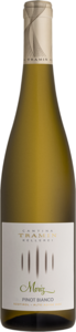 Cantina Tramin Kellerei Moriz Pinot Bianco 2022, D.O.C. Südtirol Alto Adige Bottle