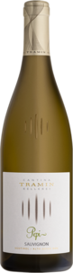 Cantina Tramin Kellerei Pepi Sauvignon 2022, D.O.C. Südtirol Alto Adige Bottle