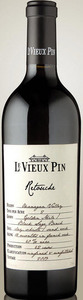 Le Vieux Pin Retouche 2016, BC VQA Okanagan Valley Bottle