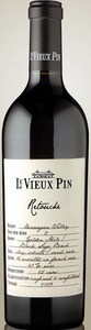 Le Vieux Pin Retouche 2019, BC VQA Okanagan Valley Bottle