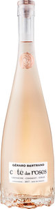 Gérard Bertrand Côte Des Roses Rosé 2023, A.P. Languedoc Bottle