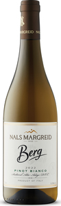Nals Margreid Berg Pinot Bianco 2022, D.O.C. Südtirol Alto Adige Bottle