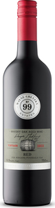 Wayne Gretzky Whisky Oak Aged Red 2021, VQA Niagara Peninsula, Ontario Bottle