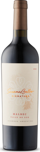 Susana Balbo Signature Malbec 2022, Valle De Uco, Mendoza Bottle