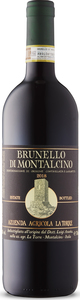La Torre Brunello Di Montalcino 2018, D.O.C.G. Brunello Di Montalcino Bottle