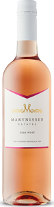 Marynissen Estates Rosé 2022, VQA Niagara Peninsula Bottle