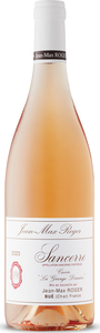 Jean Max Roger La Grange Dimiere Sancerre Rosé 2023, A.C. Bottle