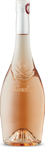 Roseline Prestige Rosé 2023, Ap Côtes De Provence Bottle