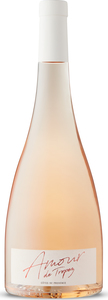 Amour De Tropez Rosé 2022, Ac Côtes De Provence Bottle