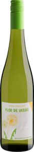 Manuel Costa & Filhos Flor De Verão 2023, D.O.C. Vinho Verde Bottle