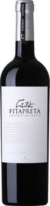 Fitapreta Tinto 2021, Vinho Regional Alentejano Bottle