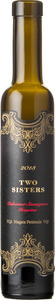 Two Sisters Cabernet Sauvignon Icewine 2014, VQA Niagara Peninsula (200ml) Bottle