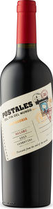 Postales Del Fin Del Mundo Patagonia Malbec 2023 Bottle