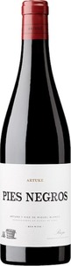 Artuke Pies Negros Doc Rioja 2021, Rioja Alavesa Bottle