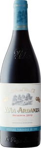 La Rioja Alta Viña Ardanza Reserva 2016, Rioja Alta Oriental Bottle