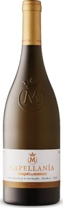 Marqués De Murrieta Capellanía Reserva Blanco 2018, Doca Rioja Bottle