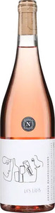 Vignerons Des Pierres Dorées Les Lilis Rosé 2023, A.O.P. Coteaux Bourguigons Bottle