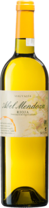Abel Mendoza Malvasia 2022, Rioja Doc Bottle